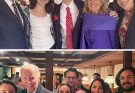 Joe Biden makes first public appearance since revealing an aggressive cancer diagnosis. He attends grandson Hunter’s graduation. π A moment of family pride. π€©